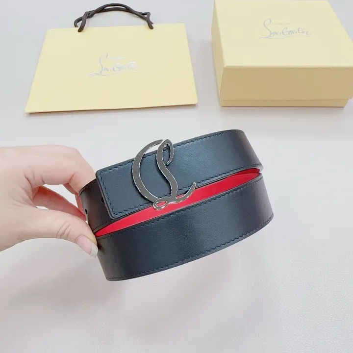 スーパーコピー クリスチャン・ルブタン ベルト