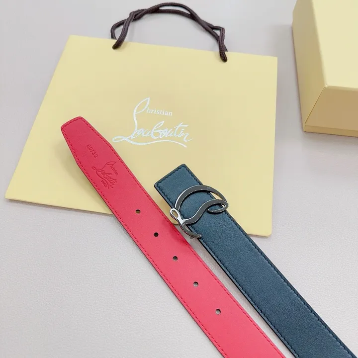スーパーコピー クリスチャン・ルブタン ベルト