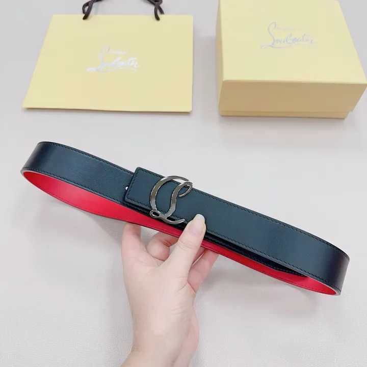 スーパーコピー クリスチャン・ルブタン ベルト