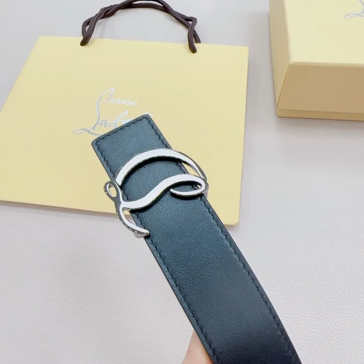 スーパーコピー クリスチャン・ルブタン ベルト