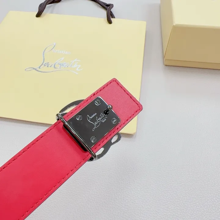 スーパーコピー クリスチャン・ルブタン ベルト