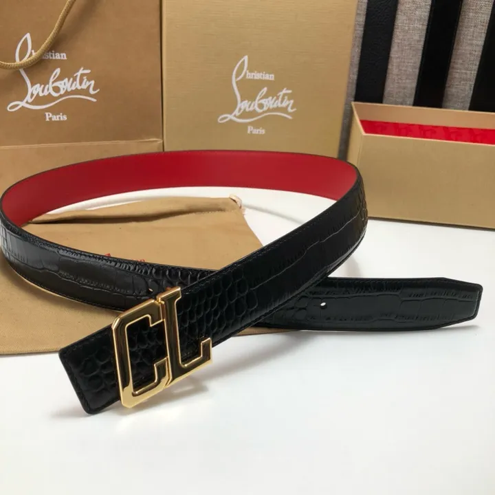 スーパーコピー クリスチャン・ルブタン ベルト