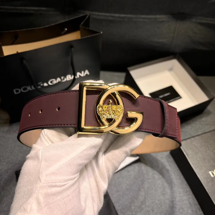 スーパーコピー ドルチェ＆ガッバーナ ベルト