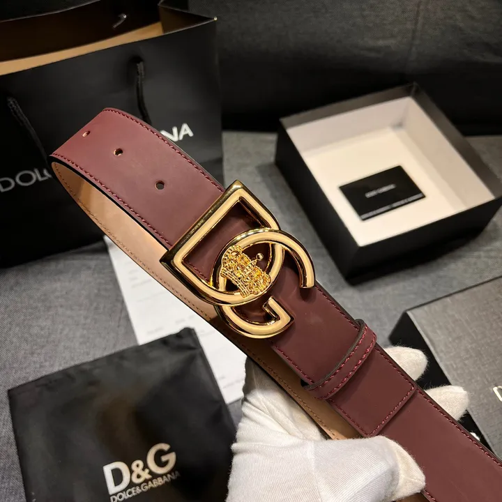 スーパーコピー ドルチェ＆ガッバーナ ベルト