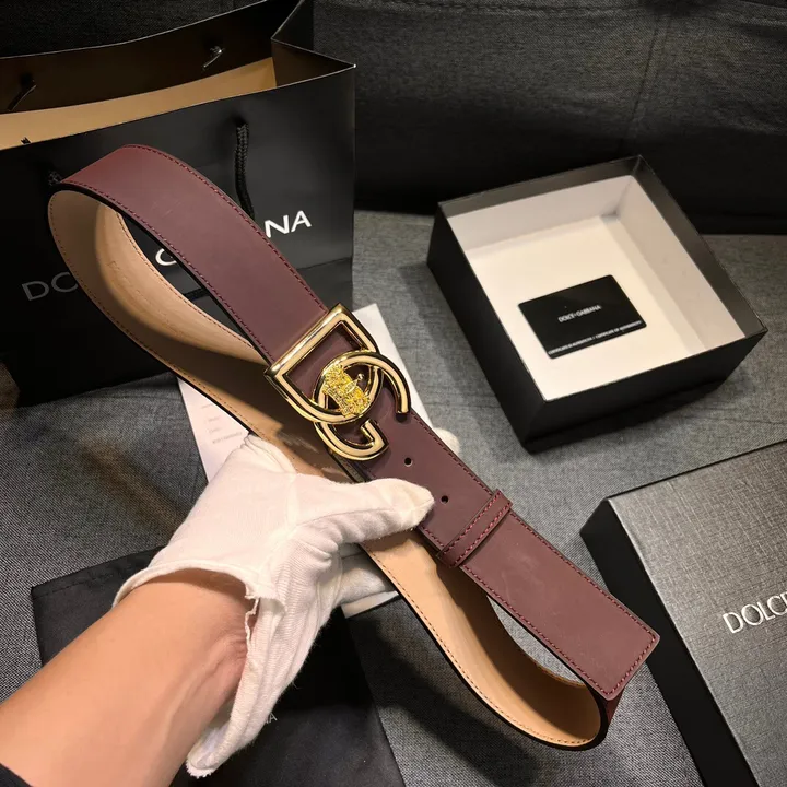 スーパーコピー ドルチェ＆ガッバーナ ベルト