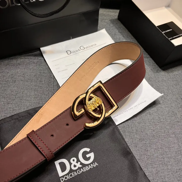 スーパーコピー ドルチェ＆ガッバーナ ベルト