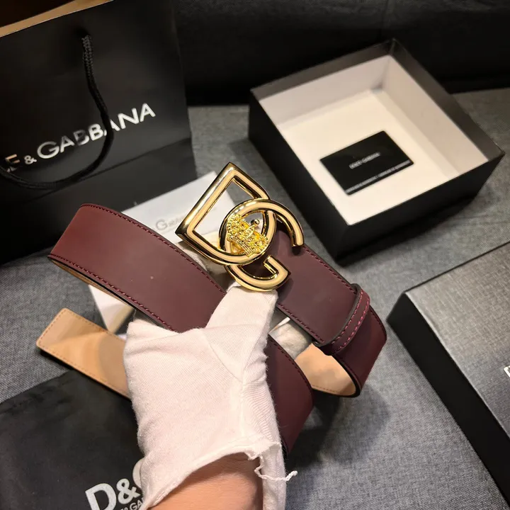 スーパーコピー ドルチェ＆ガッバーナ ベルト