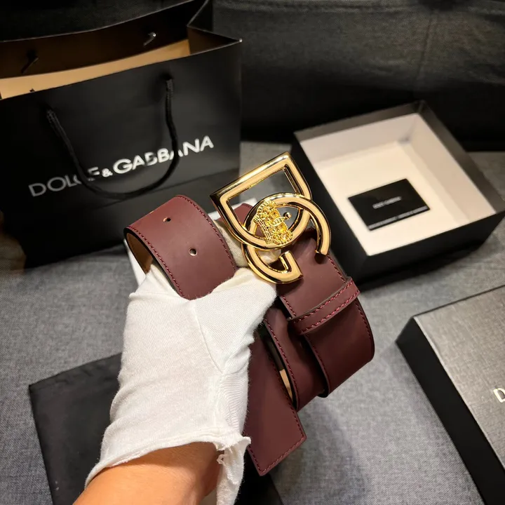 スーパーコピー ドルチェ＆ガッバーナ ベルト