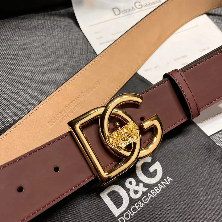 スーパーコピー ドルチェ＆ガッバーナ ベルト