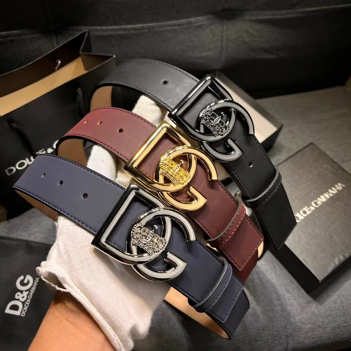 スーパーコピー ドルチェ＆ガッバーナ ベルト