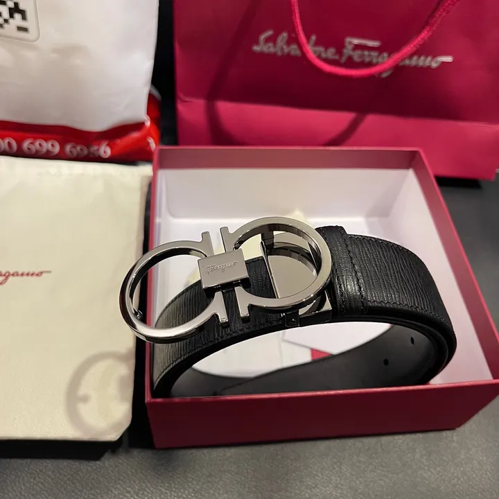 スーパーコピー フェラガモ ベルト