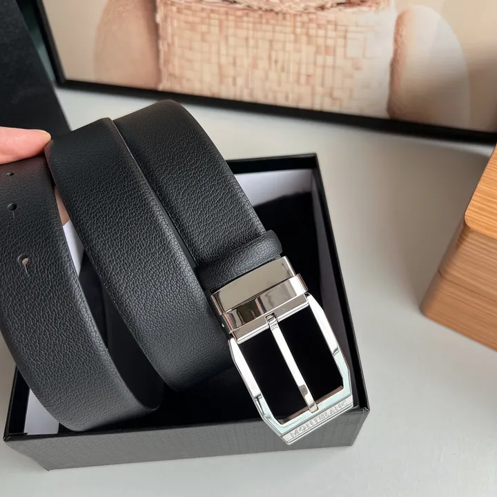 スーパーコピー モンブラン ベルト