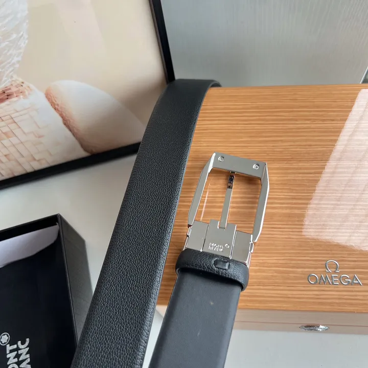 スーパーコピー モンブラン ベルト