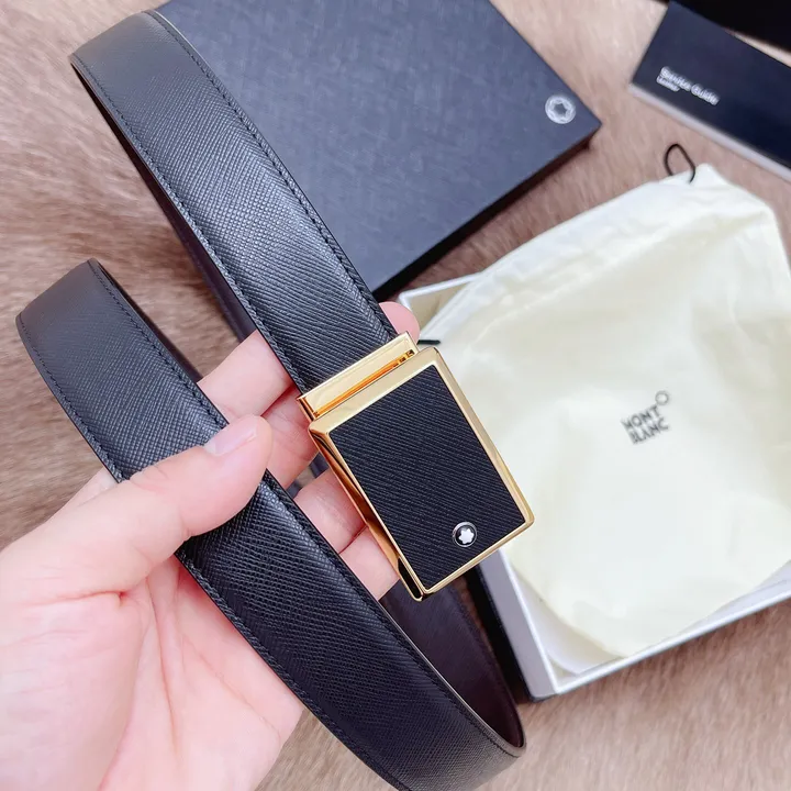 スーパーコピー モンブラン ベルト