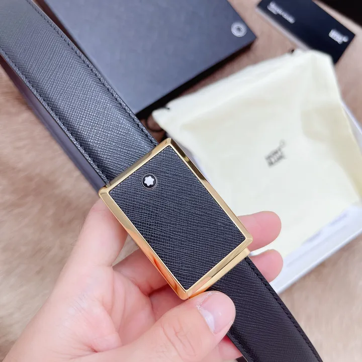 スーパーコピー モンブラン ベルト