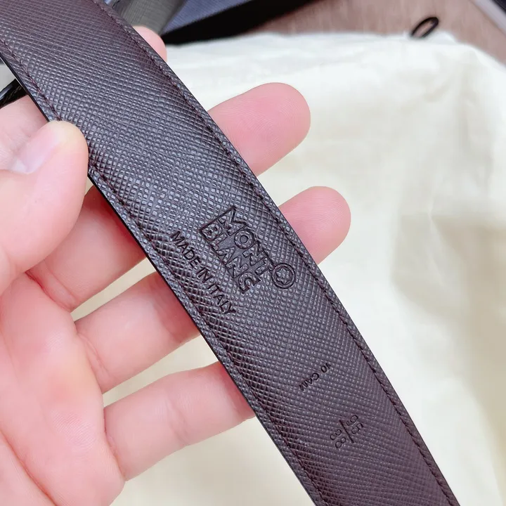 スーパーコピー モンブラン ベルト