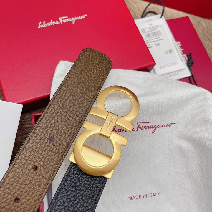 スーパーコピー フェラガモ ベルト