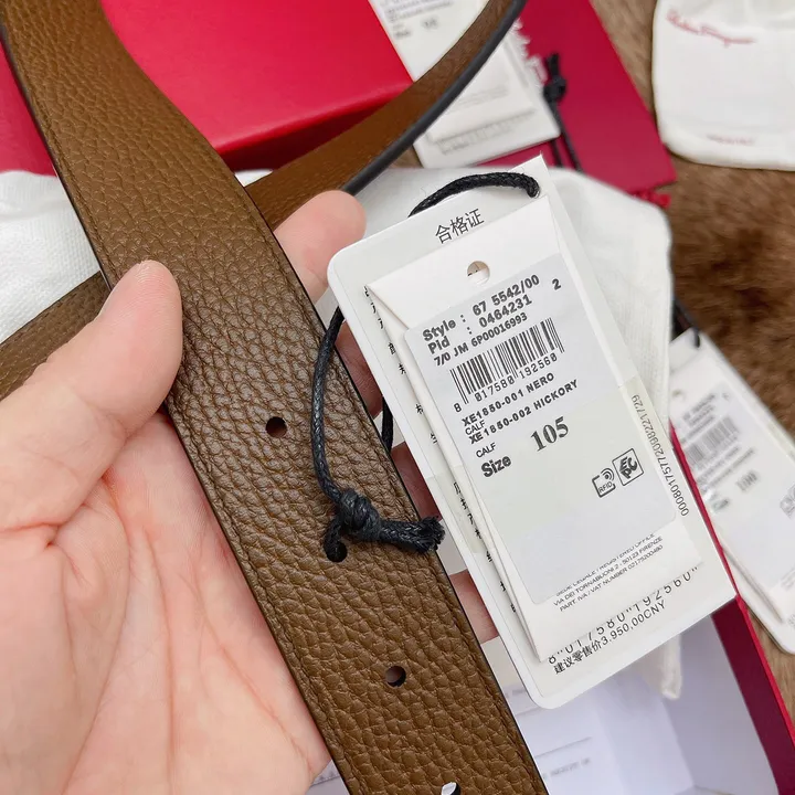 スーパーコピー フェラガモ ベルト