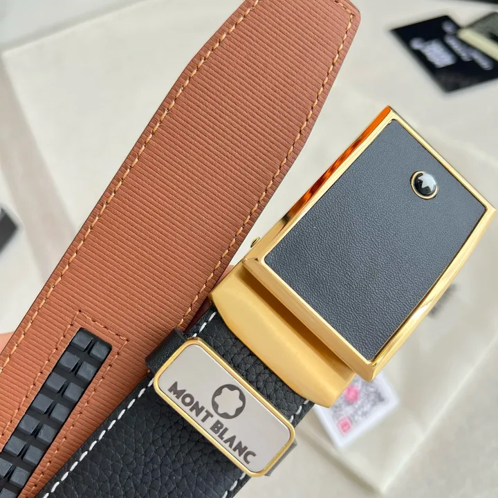 スーパーコピー モンブラン ベルト