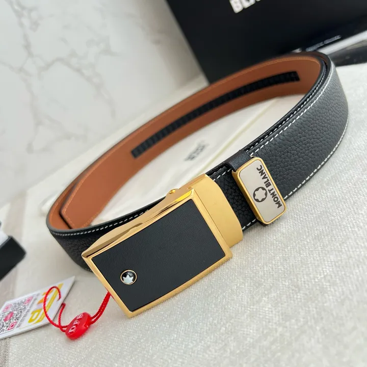 スーパーコピー モンブラン ベルト