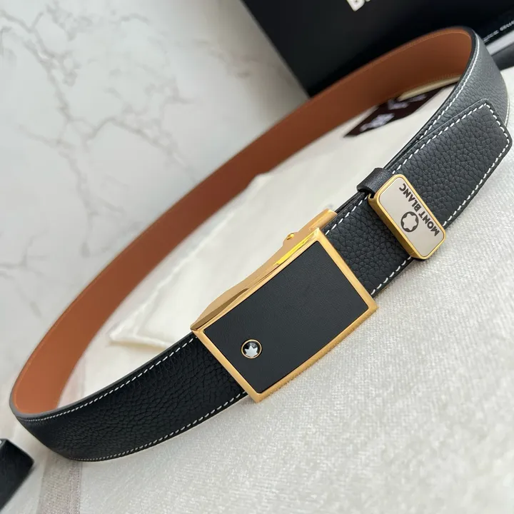 スーパーコピー モンブラン ベルト