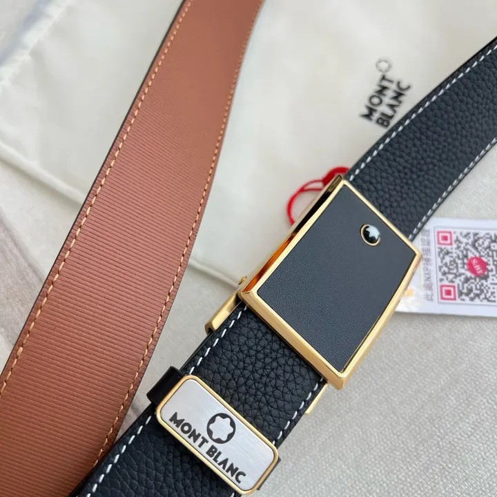 スーパーコピー モンブラン ベルト