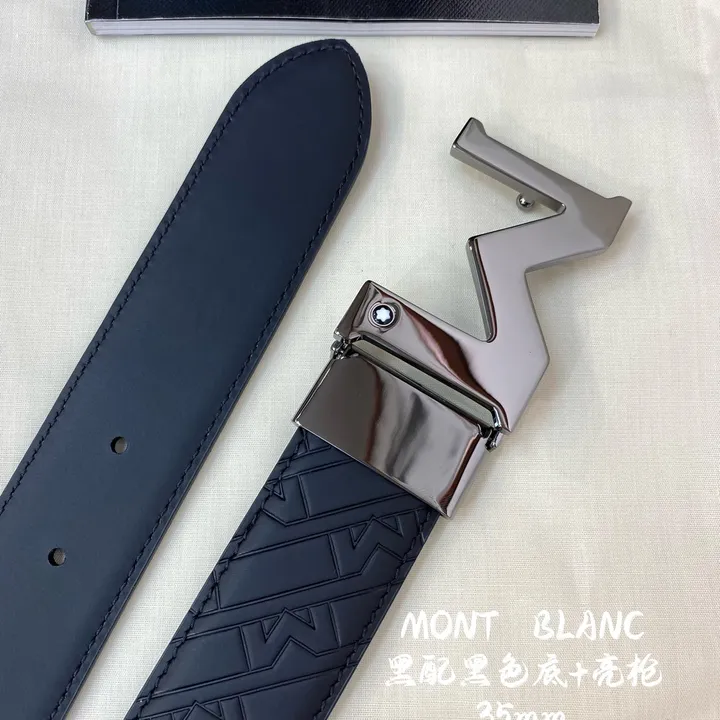 スーパーコピー モンブラン ベルト