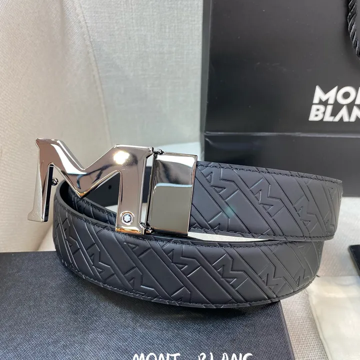 スーパーコピー モンブラン ベルト