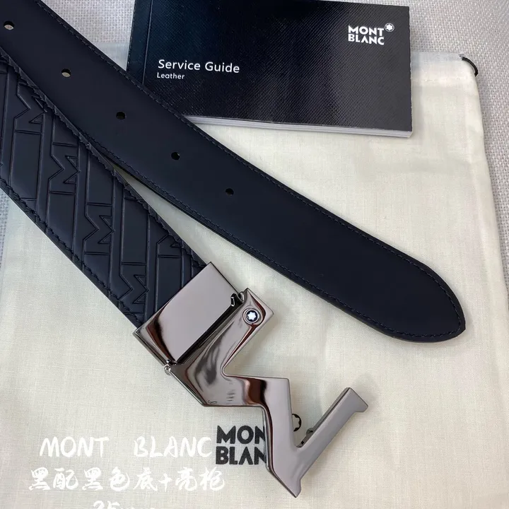 スーパーコピー モンブラン ベルト