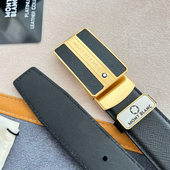 スーパーコピー モンブラン ベルト