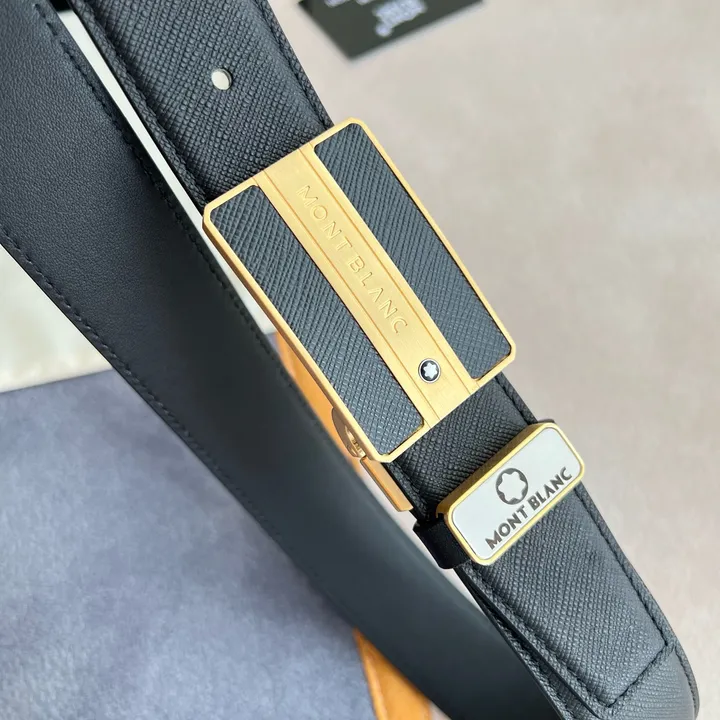 スーパーコピー モンブラン ベルト
