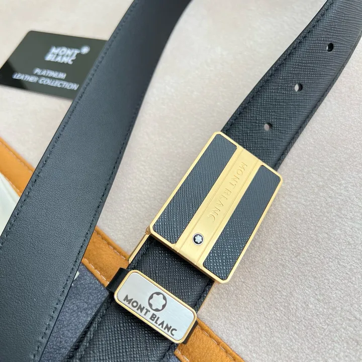 スーパーコピー モンブラン ベルト
