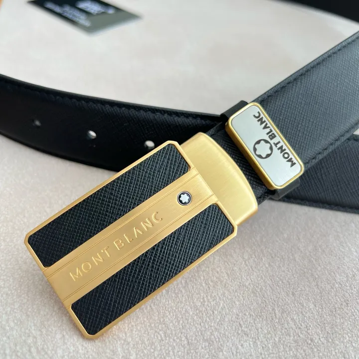 スーパーコピー モンブラン ベルト