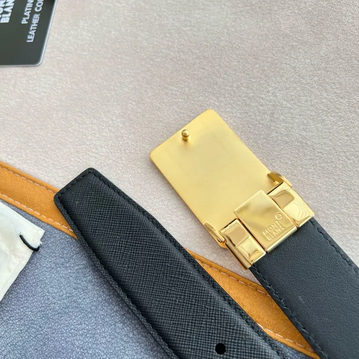 スーパーコピー モンブラン ベルト