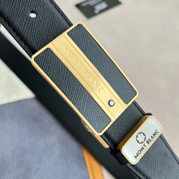 スーパーコピー モンブラン ベルト