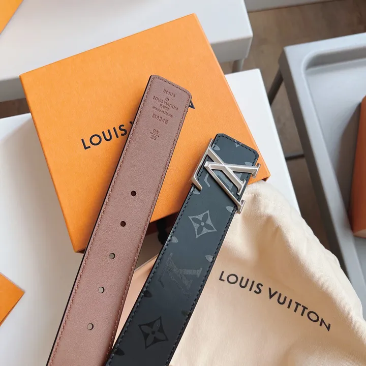スーパーコピー ルイヴィトン ベルト