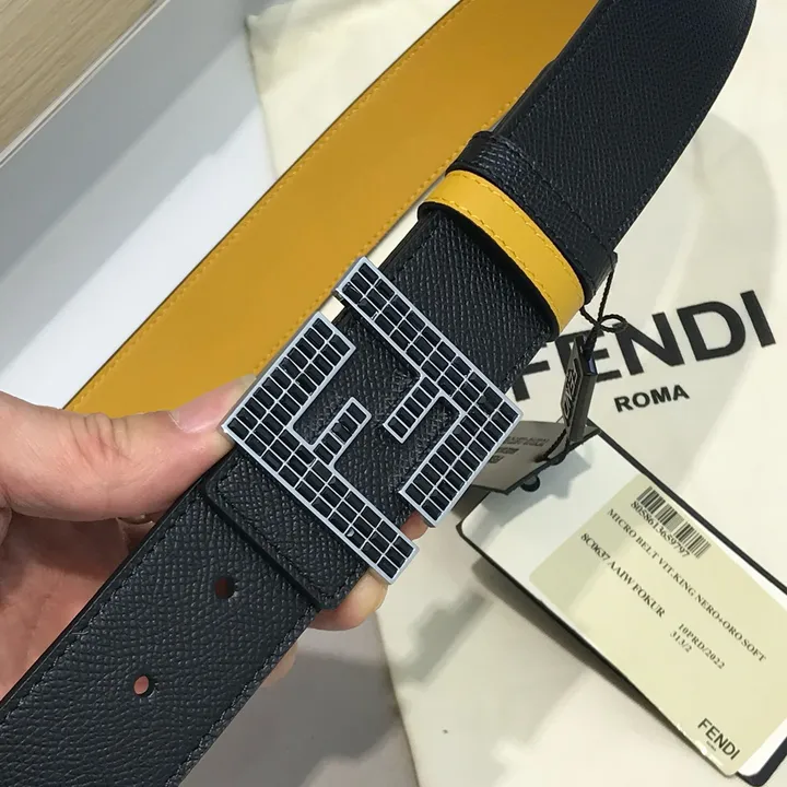 スーパーコピー フェンディ ベルト
