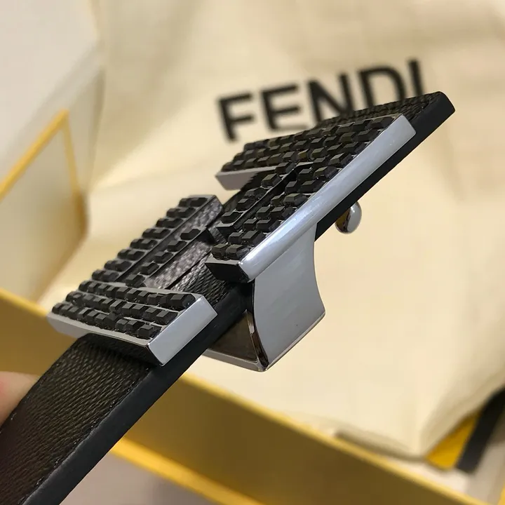 スーパーコピー フェンディ ベルト