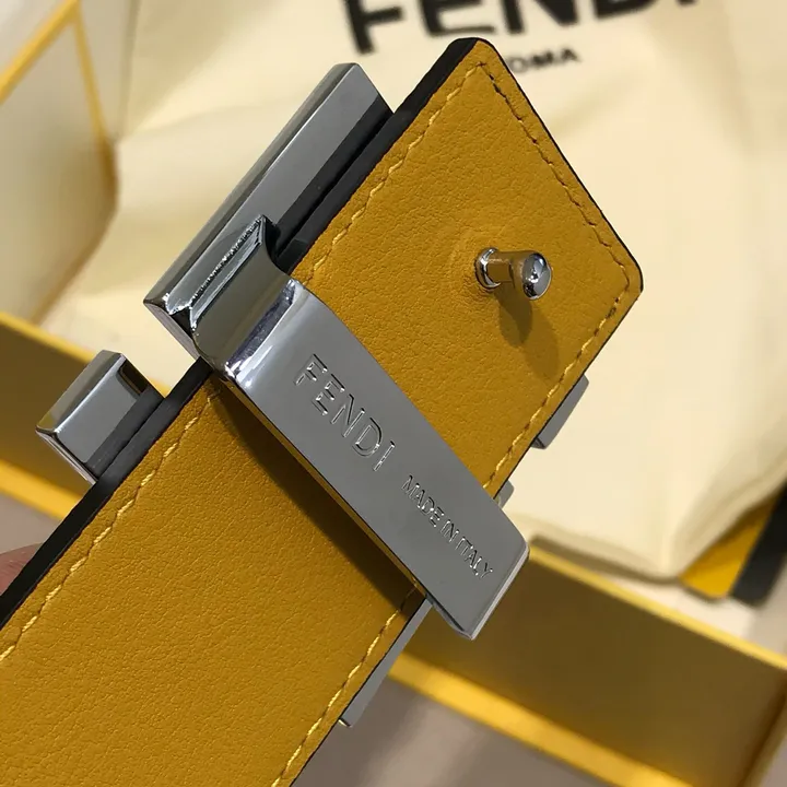 スーパーコピー フェンディ ベルト