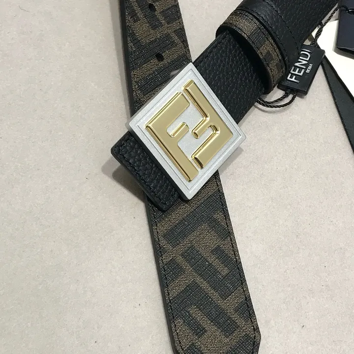 スーパーコピー フェンディ ベルト