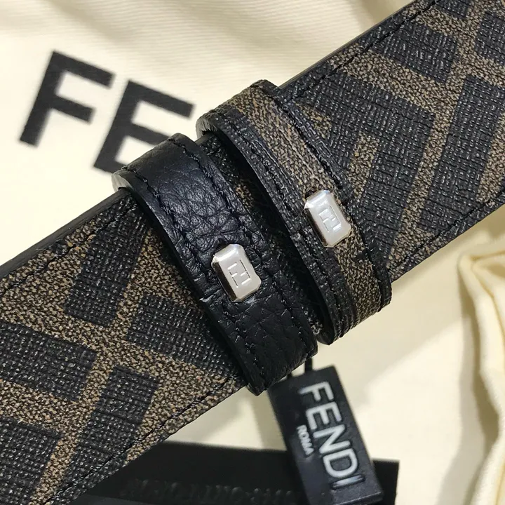スーパーコピー フェンディ ベルト