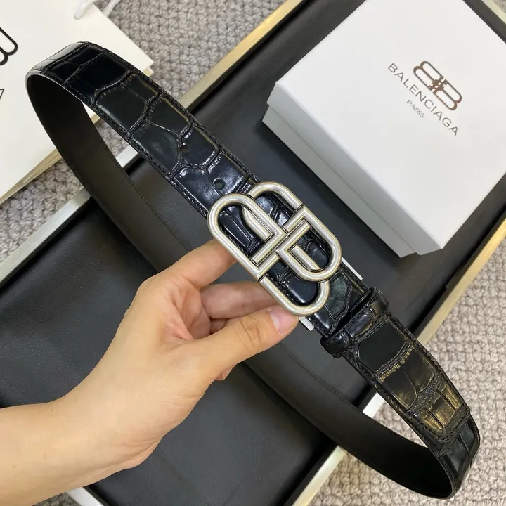 スーパーコピー バレンシアガ ベルト