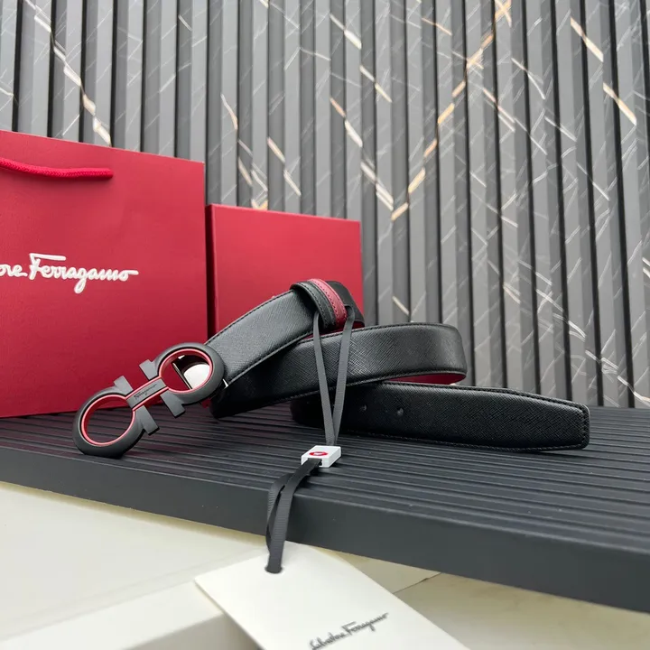 スーパーコピー フェラガモ ベルト