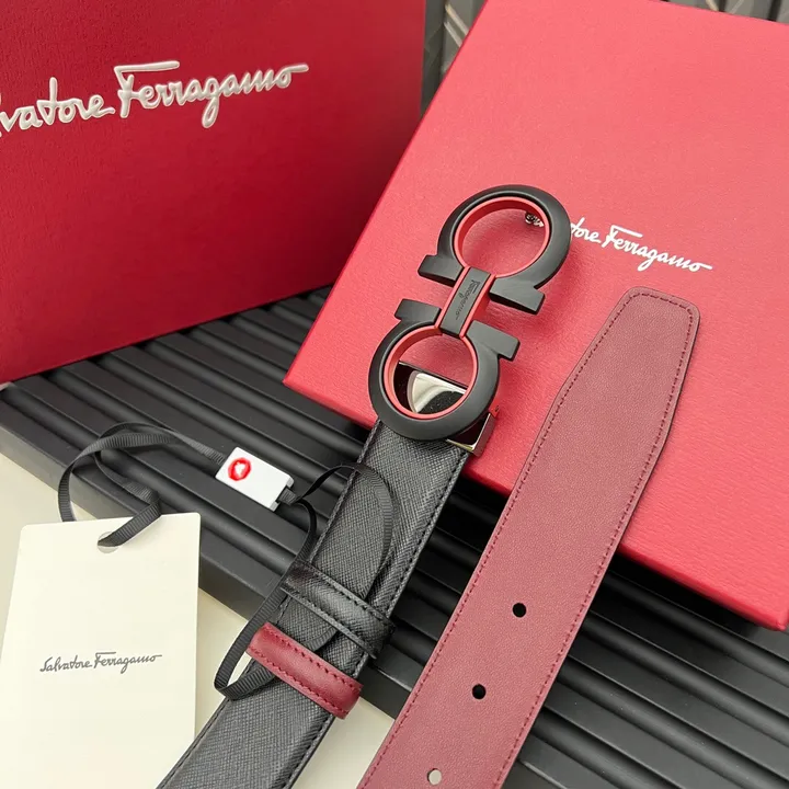 スーパーコピー フェラガモ ベルト