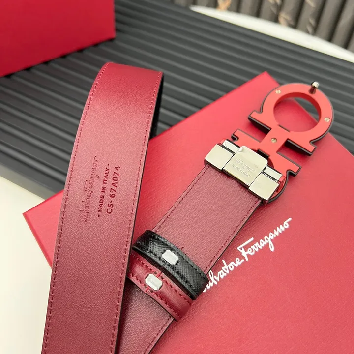 スーパーコピー フェラガモ ベルト