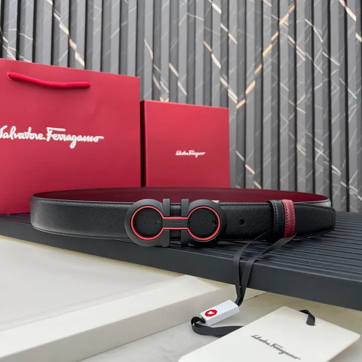 スーパーコピー フェラガモ ベルト