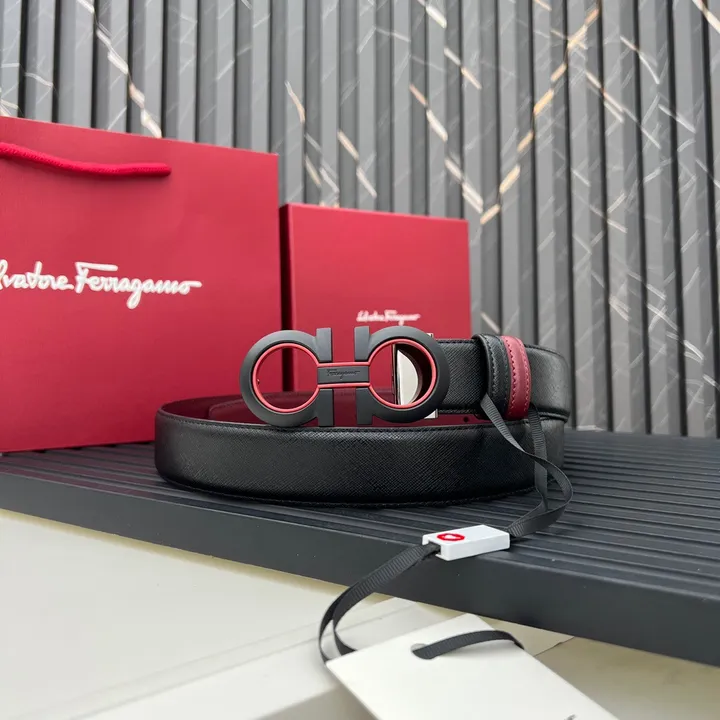 スーパーコピー フェラガモ ベルト