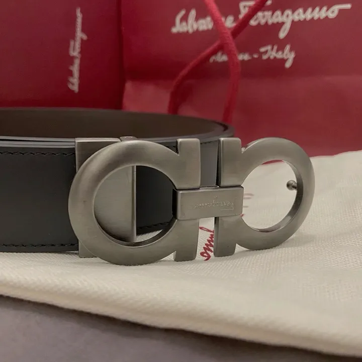 スーパーコピー フェラガモ ベルト