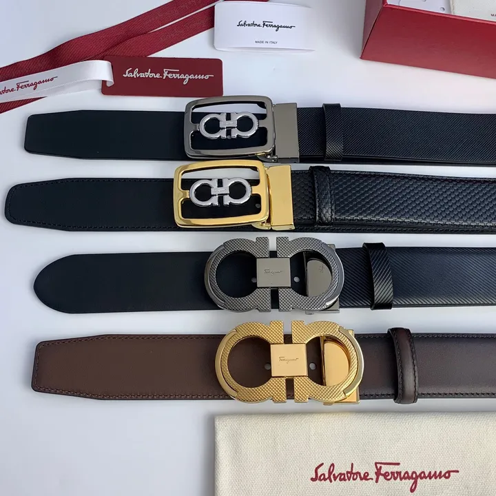 スーパーコピー フェラガモ ベルト