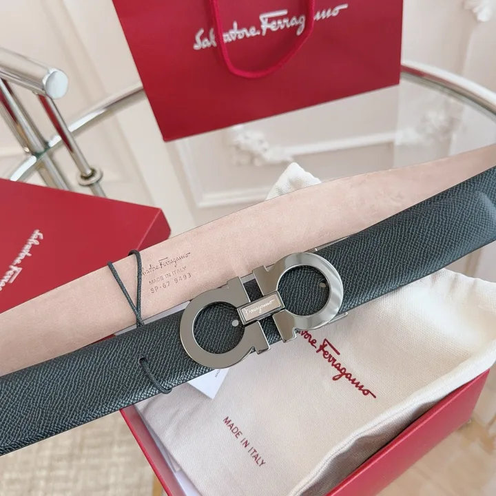 スーパーコピー フェラガモ ベルト